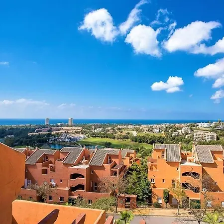 Lagos De Santa Maria Golf アパート *