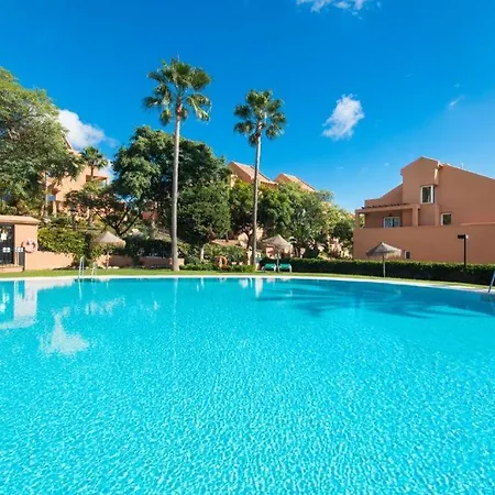 Appartement Lagos De Santa Maria Golf