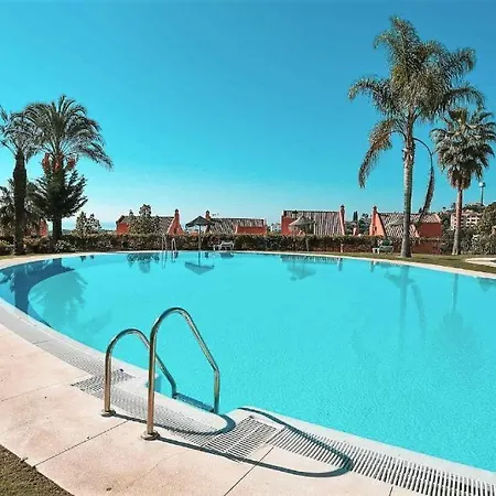 Appartement Lagos De Santa Maria Golf