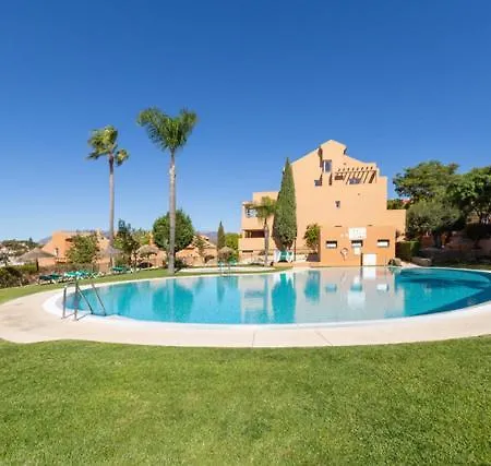 Lagos De Santa Maria Golf Appartement Marbellac