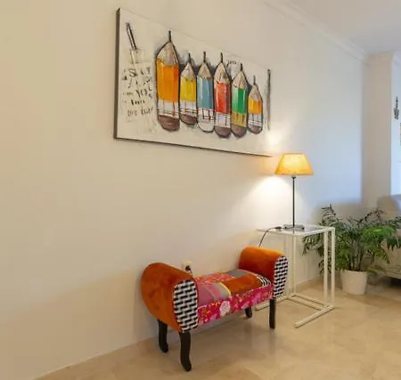Appartement Lagos De Santa Maria Golf *