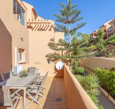 Appartement Lagos De Santa Maria Golf *